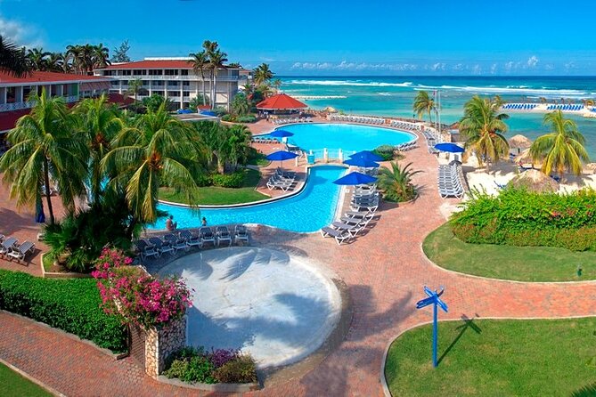 Montego Bay Airport Private Transfers to any Montego Bay Hotels - How long is the ride, and why “about 20 minutes” still needs checking