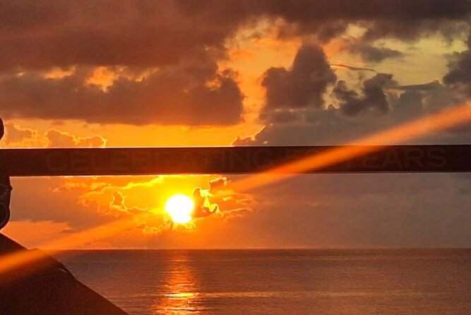 Montego Bay Airport Round Trip Transfer - Price and Value: Is $40 Per Person a Good Deal?