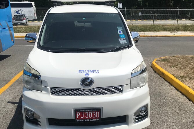 Montego Bay Airport Taxi to Grand Palladium & Spa - Key highlights that matter in real life