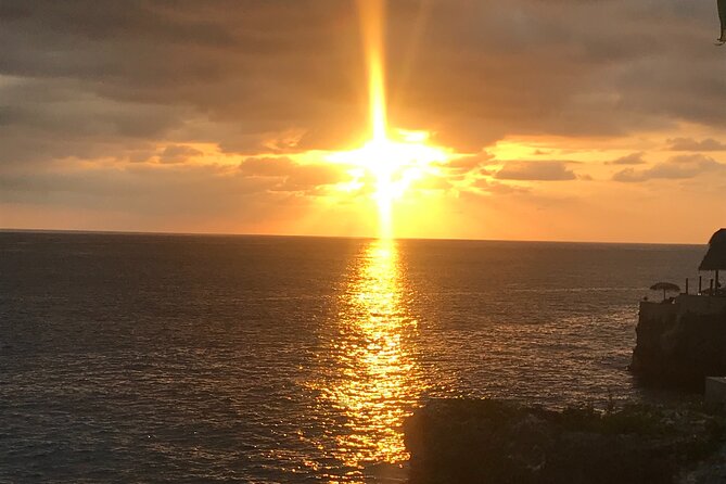 Montego Bay Airport Taxi to Grand Palladium & Spa - Arrival at Grand Palladium and Spa: when you should feel ready to go