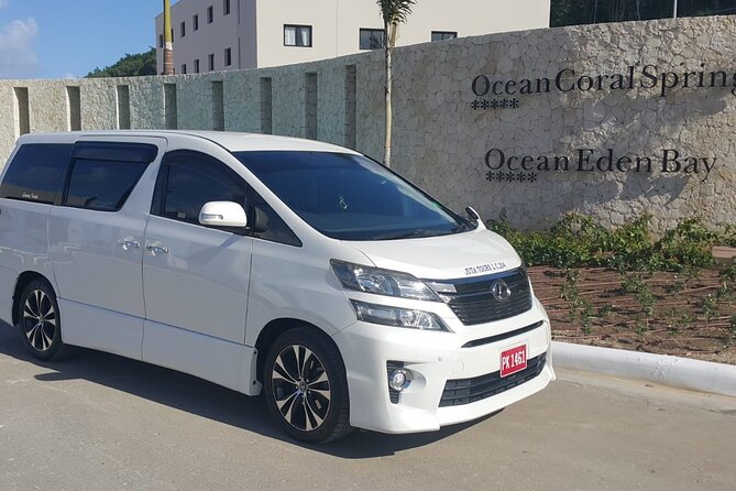 Montego Bay Airport Taxi to H10 Ocean Coral Springs /Eden bay - Key highlights to know before you go