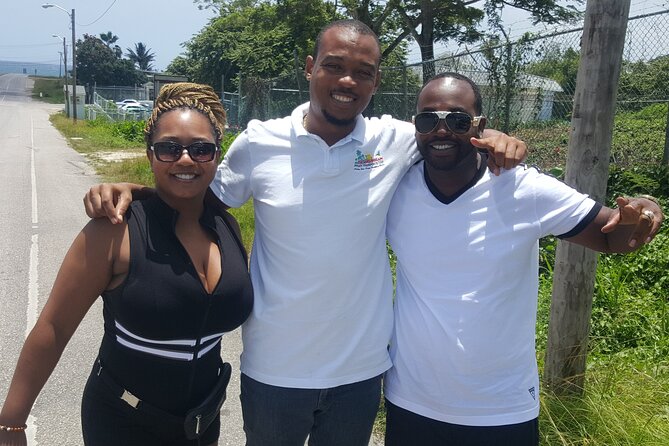 Montego Bay Airport Taxi to H10 Ocean Coral Springs /Eden bay - The Green Apple Store stop, plus your included drink