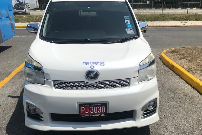 Montego Bay Airport Taxi To HEDONISM Negril - Key things to know before you go