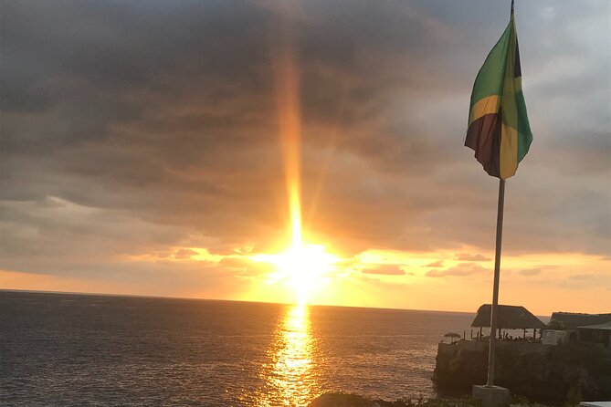 Montego Bay Airport Taxi To HEDONISM Negril - Price and Value: Is $40.50 Per Person a Good Deal?