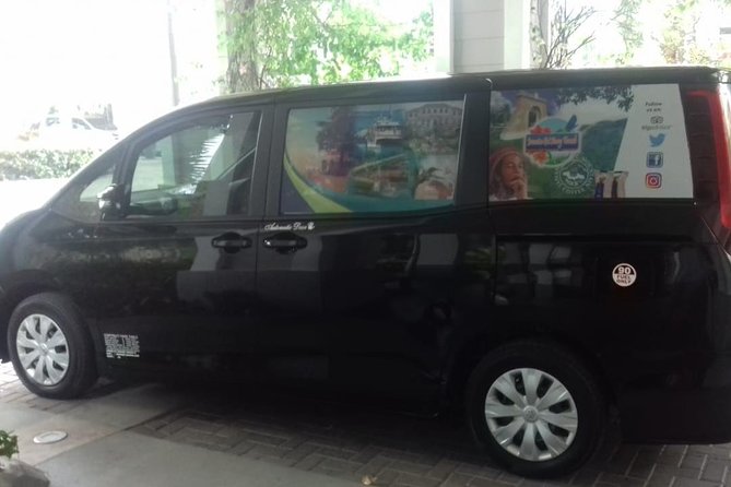 Montego Bay Airport to Grand Bahia Principe Jamaica - Who should book this transfer, and who might prefer something else