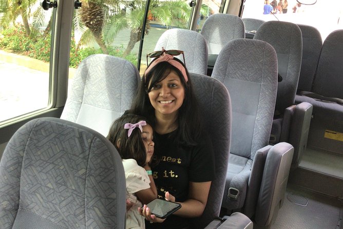 Montego Bay Airport Transfer - Arrival Day Step-by-Step, From Landing to Hotel Door