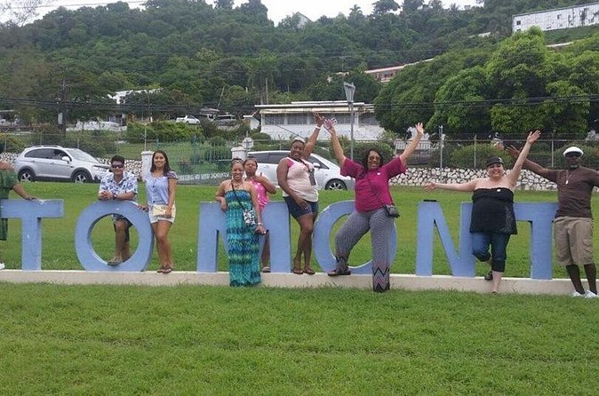 Montego Bay Airport Transfer - The Main Things People Love, Based on the Real Feedback