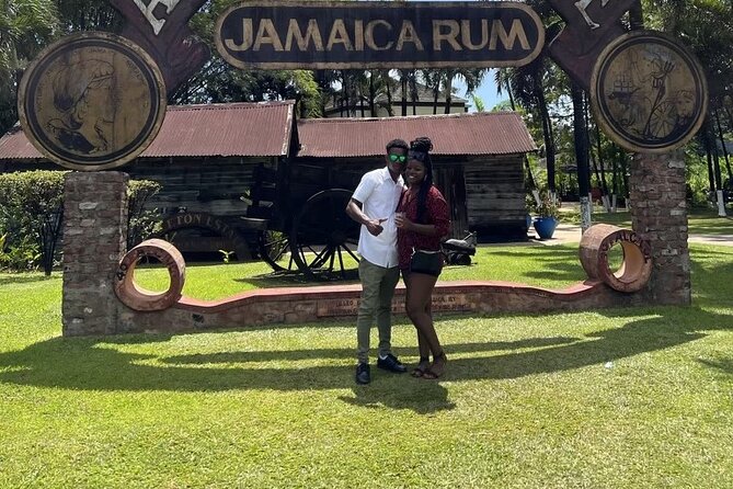 Montego Bay Airport Transfer - What Can Go Wrong, and How You Protect Yourself