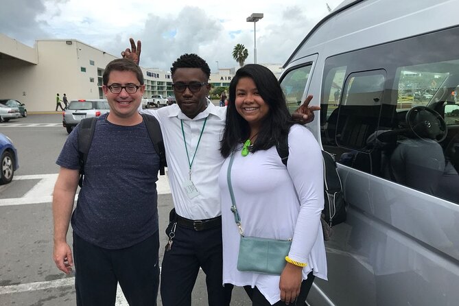 Montego Bay Airport Transfer to and from Hotels in Montego Bay. - Return Transfers: The 2.5 Hour Window That Saves Your Flight