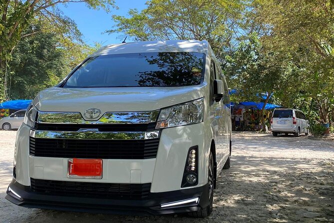 Montego Bay Airport Transfer to/from Resorts in Montego Bay - Why This Private MBJ Transfer Makes Montego Bay Feel Easy