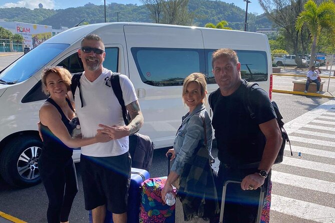 Montego Bay Airport Transfer to/from Resorts in Montego Bay - During the Drive: Jamaica Facts, Culture Notes, and Helpful Suggestions