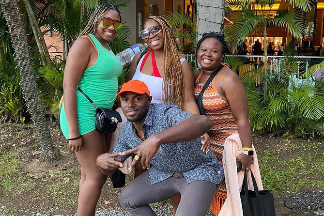 Montego Bay Airport Transfer to/from Resorts in Montego Bay - Price and Value: Is $40 Per Person Worth It?