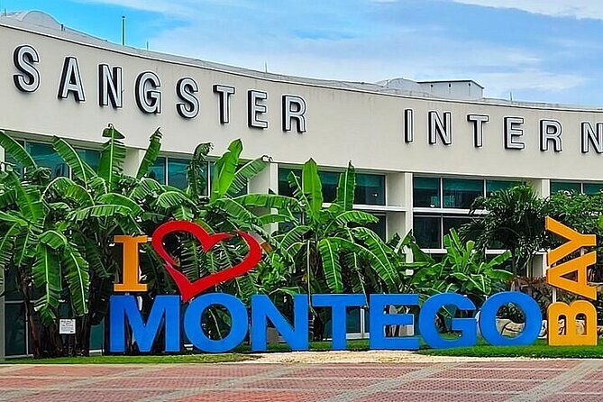 Montego Bay Airport Transfer to Montego Bay and Falmouth Hotels - Key highlights you’ll actually care about