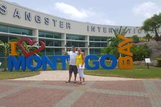 Montego Bay Airport Transfer to Montego Bay and Falmouth Hotels - Why this airport transfer feels different from a taxi in Jamaica