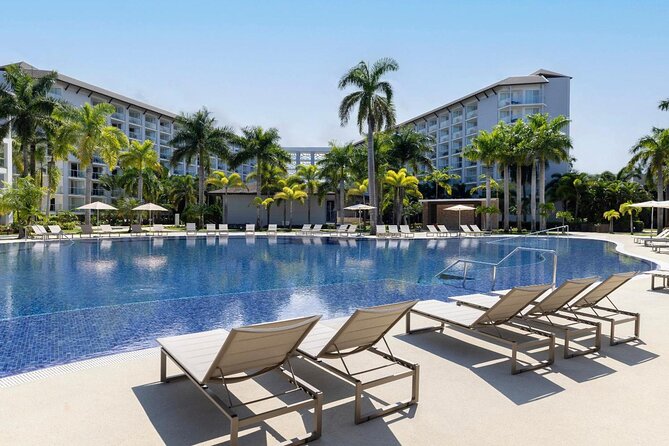 Montego Bay Airport Transfer to Montego Bay and Falmouth Hotels - Flight delays, early landings, and why drivers adjust