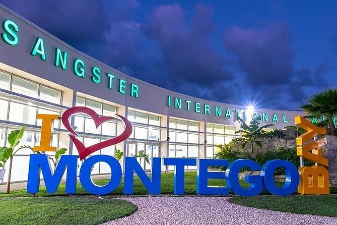 Montego Bay Airport Transfer to Montego Bay and Falmouth Hotels - Comfort upgrades that make the first hour easier