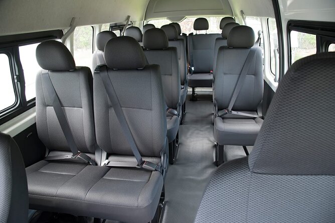 Montego Bay Airport Transfer to Negril Hotel - Quick tips for an arrival or departure that feels effortless
