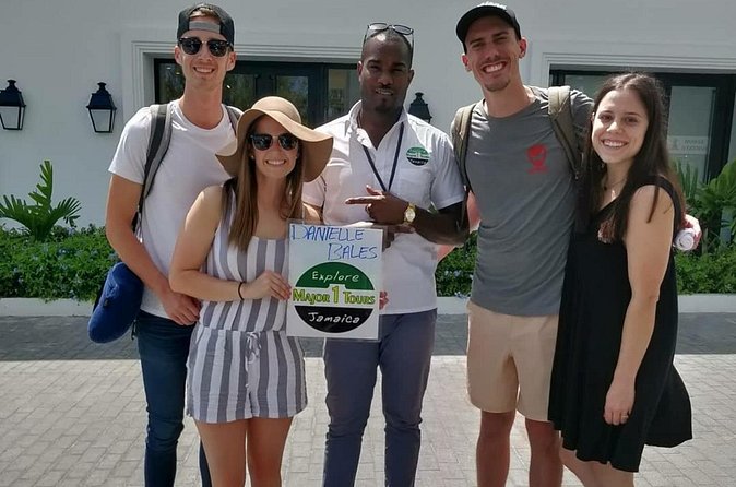 Montego Bay Airport Transfer to Ocean Eden Bay and Coral Spring - Where This Transfer Fits Best (And When You Might Skip It)