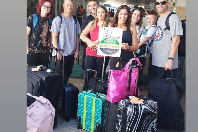 Montego Bay Airport Transfer to Resorts in Montego Bay - Key things I’d pay attention to