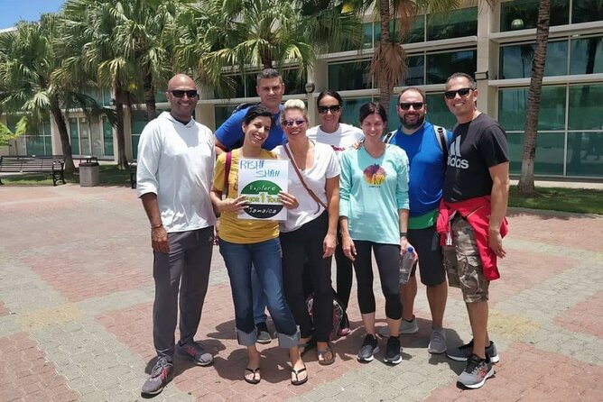 Montego Bay Airport Transfer to Resorts in Montego Bay - Hotel Zone Rules: Where This Transfer Does and Does Not Go