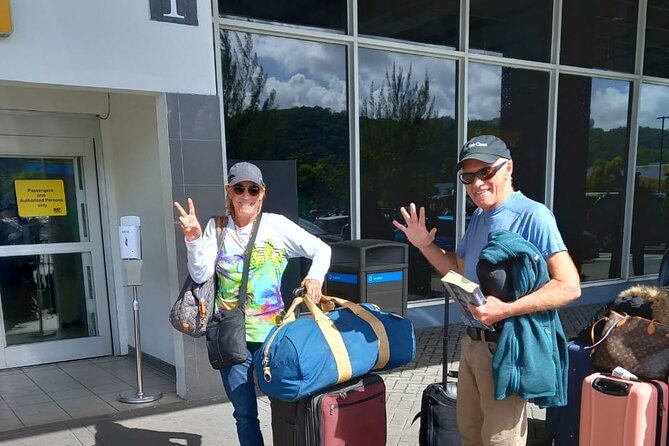 Montego Bay Airport Transfers Private Taxi to Hotels in Negril - Why This Montego Bay to Negril Transfer Works for First Days