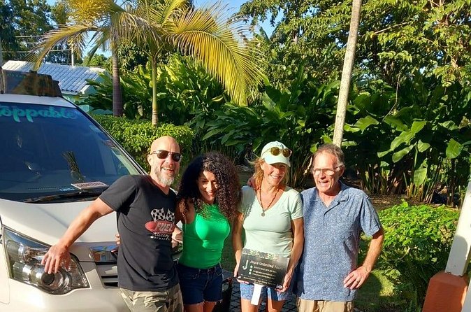 Montego Bay Airport Transfers Private Taxi to Hotels in Negril - Timing and What One to Two Hours Means in Real Life
