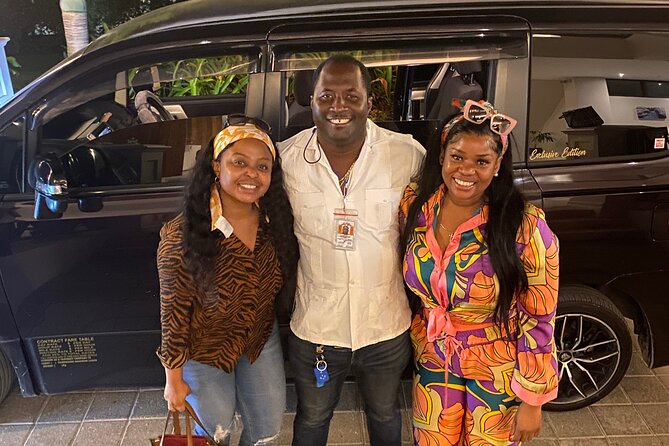 Montego Bay Airport Transfers-Round Trip - Key Highlights at a Glance
