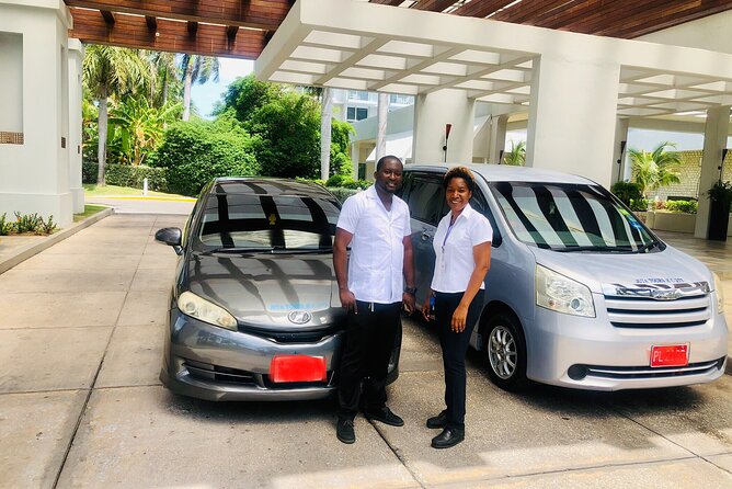 Montego Bay Airport Transfers ( Round Trip-Montego Bay Hotels) - Key things that make this transfer work well