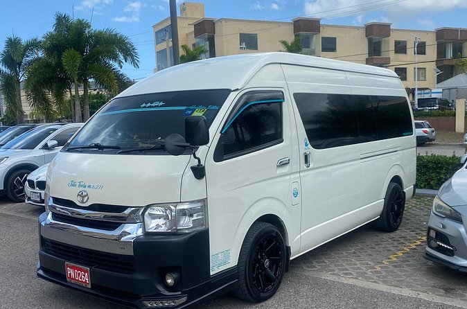 Montego Bay Airport Transfers ( Round Trip-Montego Bay Hotels) - Practical tips that make the biggest difference