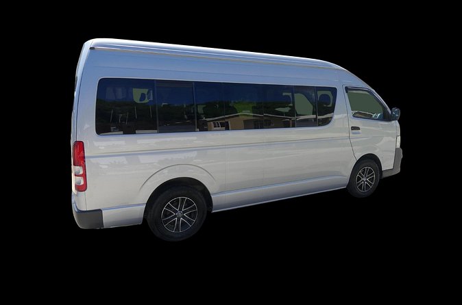 Montego Bay Airport Transfers to Hilton Rose Hall - The return plan: early drop-off at Hilton Rose Hall before your flight