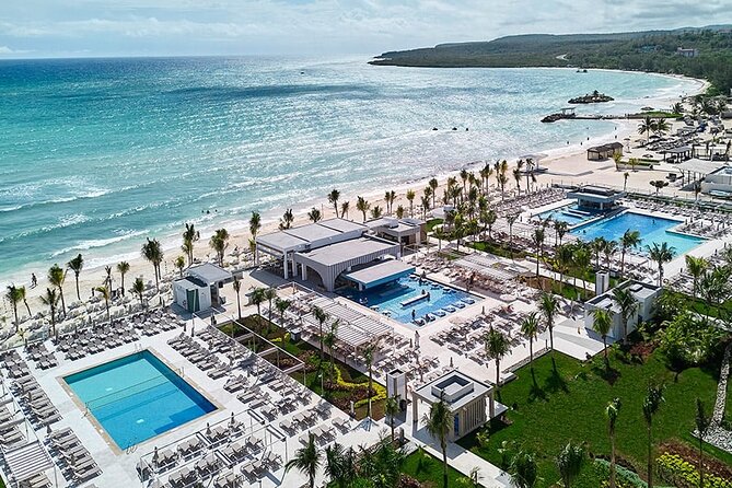 Montego Bay Airport Transfers to Hotels in Falmouth/ Trelawny - Who This Transfer Is Best For (And Who Might Compare Options)
