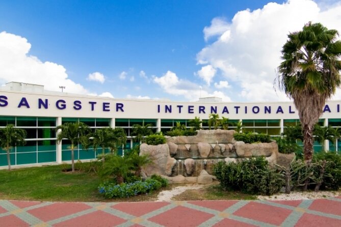 Montego Bay Airport Transfers to Hotels in Falmouth/ Trelawny - Direct, Non-Stop Transport, Plus Room For Practical Stops