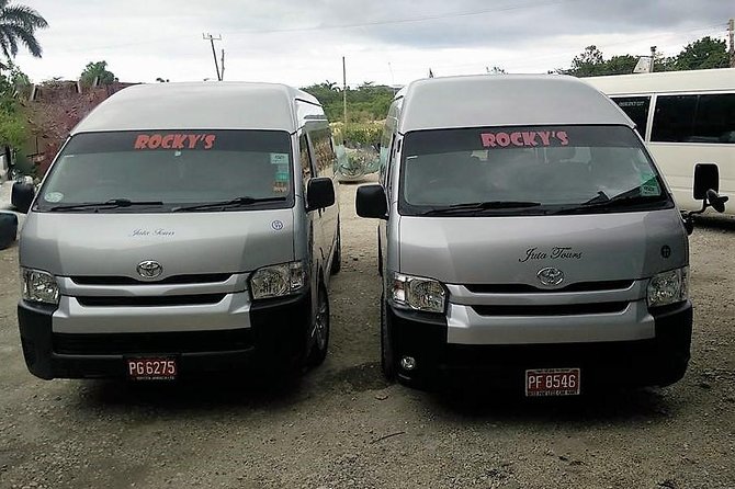 Montego Bay Airport Transfers to Negril Hotels - Quick Takeaways Before You Book