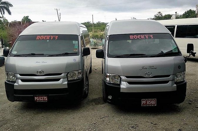Montego Bay Airport Transfers to Negril Hotels - Comfort and Safety Details That Actually Matter