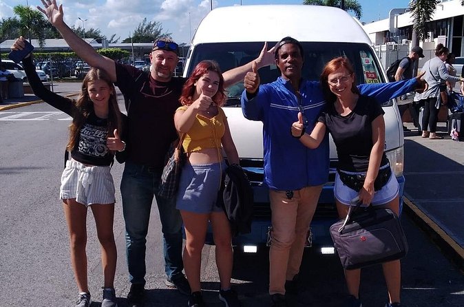 Montego Bay Airport Transportation - Common Hiccups to Watch For, and How You Can Prevent Them