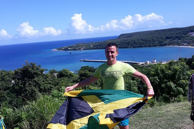 (Montego Bay area)Private Custom Design Transportation One Way - Private airport transfer in Montego Bay, what you are really buying