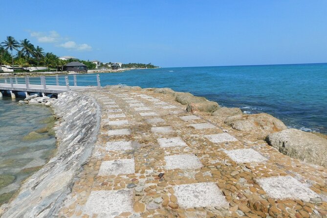 (Montego Bay area)Private Custom Design Transportation One Way - Value for $25 per person: when this transfer makes sense