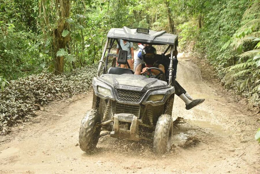 Montego Bay: ATV Ride Experience - Getting There: Pickup Windows and Why You Should Arrive Early
