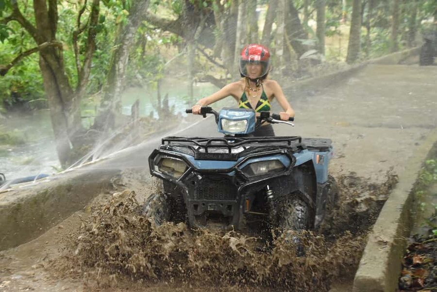 Montego Bay: ATV Ride Experience - Price and Logistics: What $149 Actually Buys You