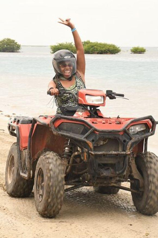 Montego Bay: ATV Ride Experience - Who This ATV Ride Fits Best (and who should skip it)
