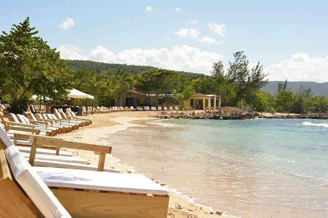 Montego Bay: Bamboo Beach Break - Key highlights you’ll care about