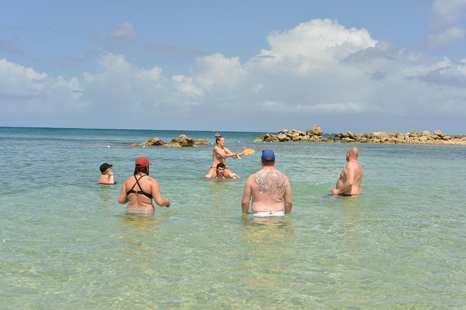 Montego Bay: Bamboo Beach Break - Who this fits well, and who might want another plan