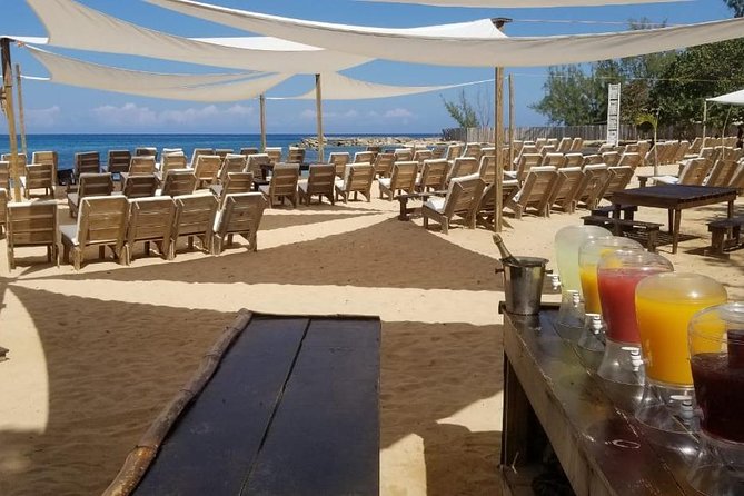 Montego Bay: Bamboo Beach Break - Tips to make your Bamboo Beach Club day run smoothly