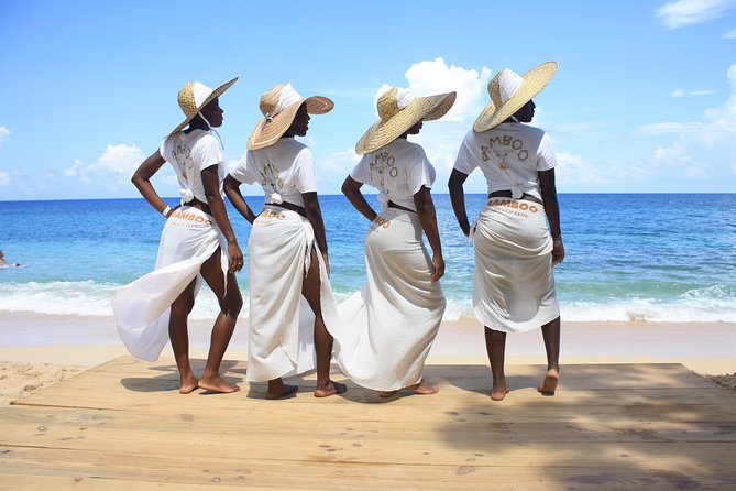 Montego Bay: Bamboo Beach Club VIP Access with Lunch & Cocktails - Where the Day Can Feel “Too Scheduled,” and How to Handle It