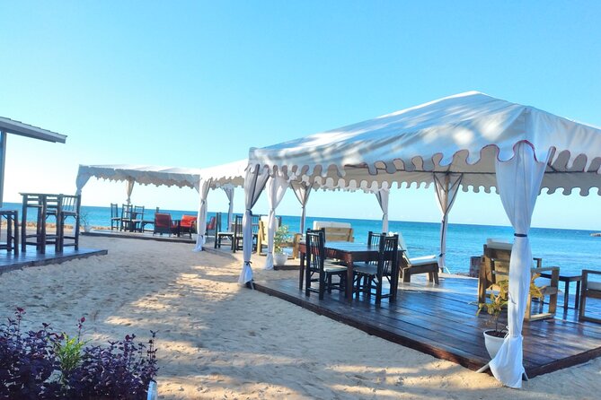 Montego Bay: Bamboo Beach Club VIP Access with Lunch & Cocktails - Price and Value: Is $95 Worth It?