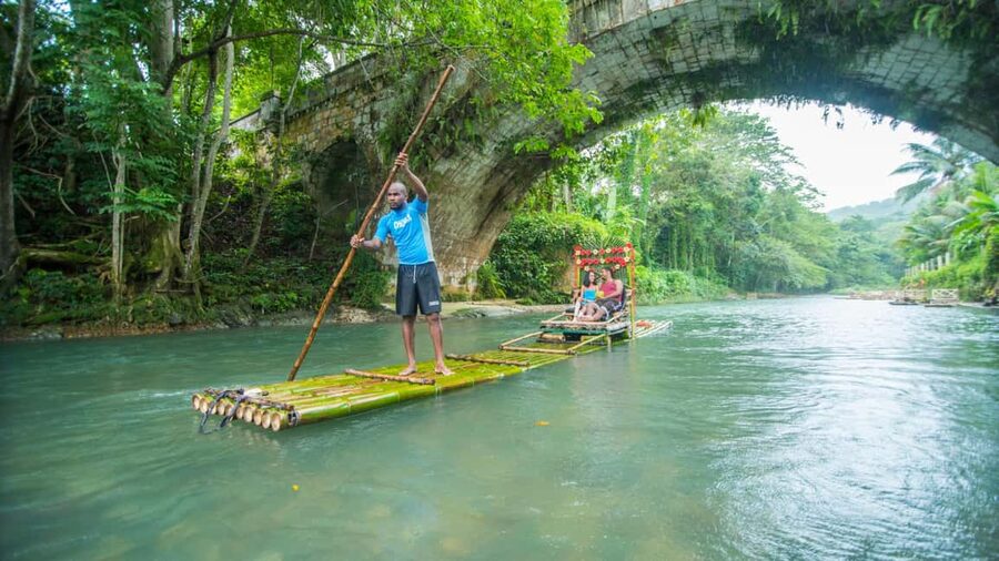 Montego Bay: Bamboo Raft Cruise on the Great River - What to Bring: Your Checklist for a Comfortable River Day