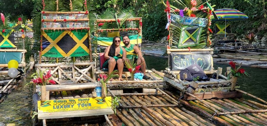 Montego Bay: Bamboo Raft Cruise on the Great River - Price and Value: Is $135 Worth It?