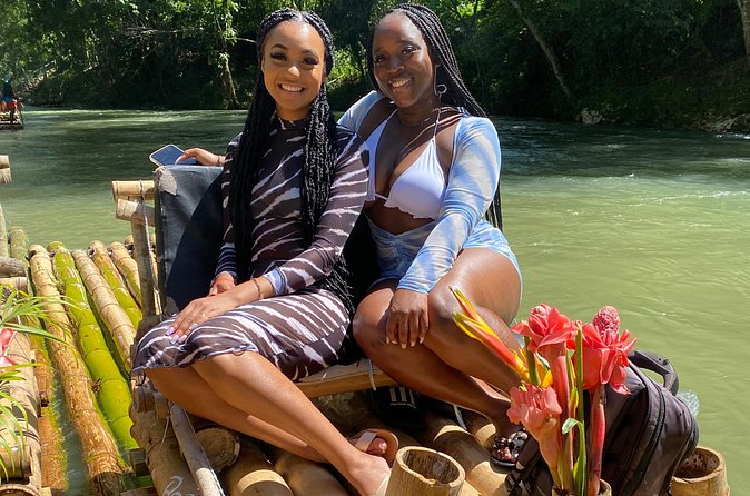 Montego Bay Bamboo Rafting and Hip Strip Private Tour - Price and Value: Does $22 Cover What Matters?