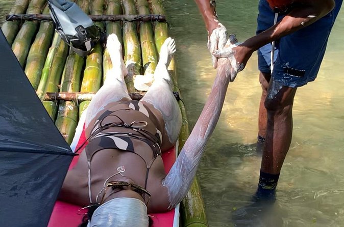Montego Bay Bamboo Rafting and Hip Strip Private Tour - Who This Tour Fits Best, and Who Might Want a Different Plan