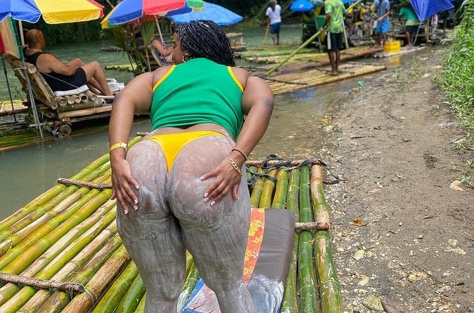 Montego Bay Bamboo Rafting Tour with Limestone Foot Massage - What to pack for a smooth raft day